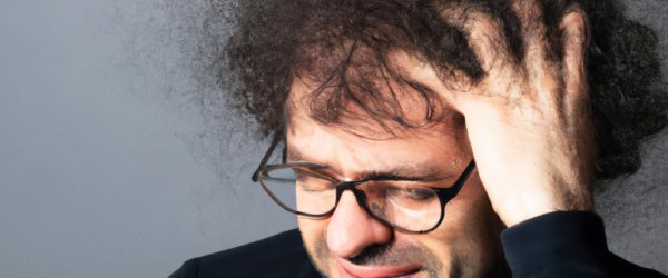 Come contenere e alleviare la dermatite del cuoio capelluto